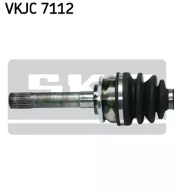 skf vkjc7112